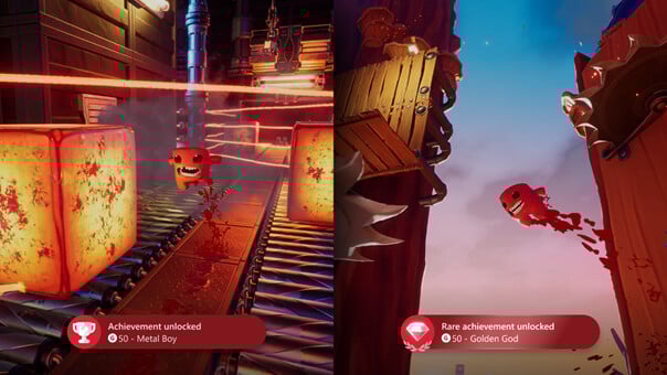 Xbox met à jour son système de succès pour une expérience personnalisée.