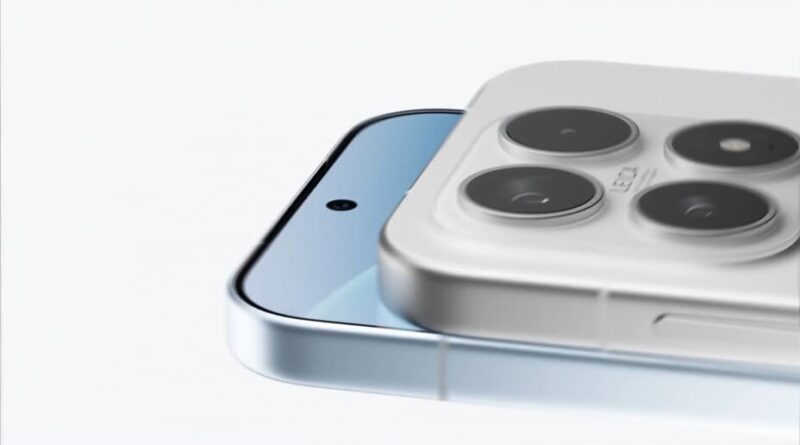 Xiaomi 17 Max : un autre modèle pour les Xiaomi 17 ?