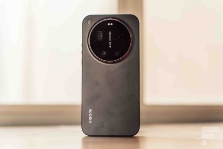 Xiaomi 17 Ultra