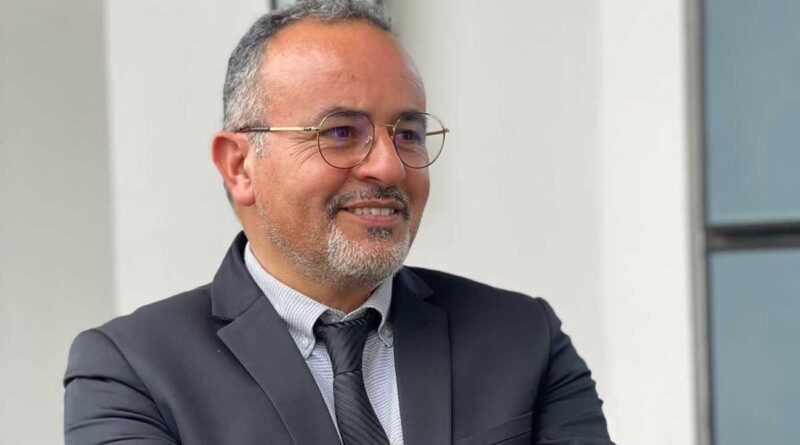 Yassine Faria nommé nouveau PDG de l'Office national des postes