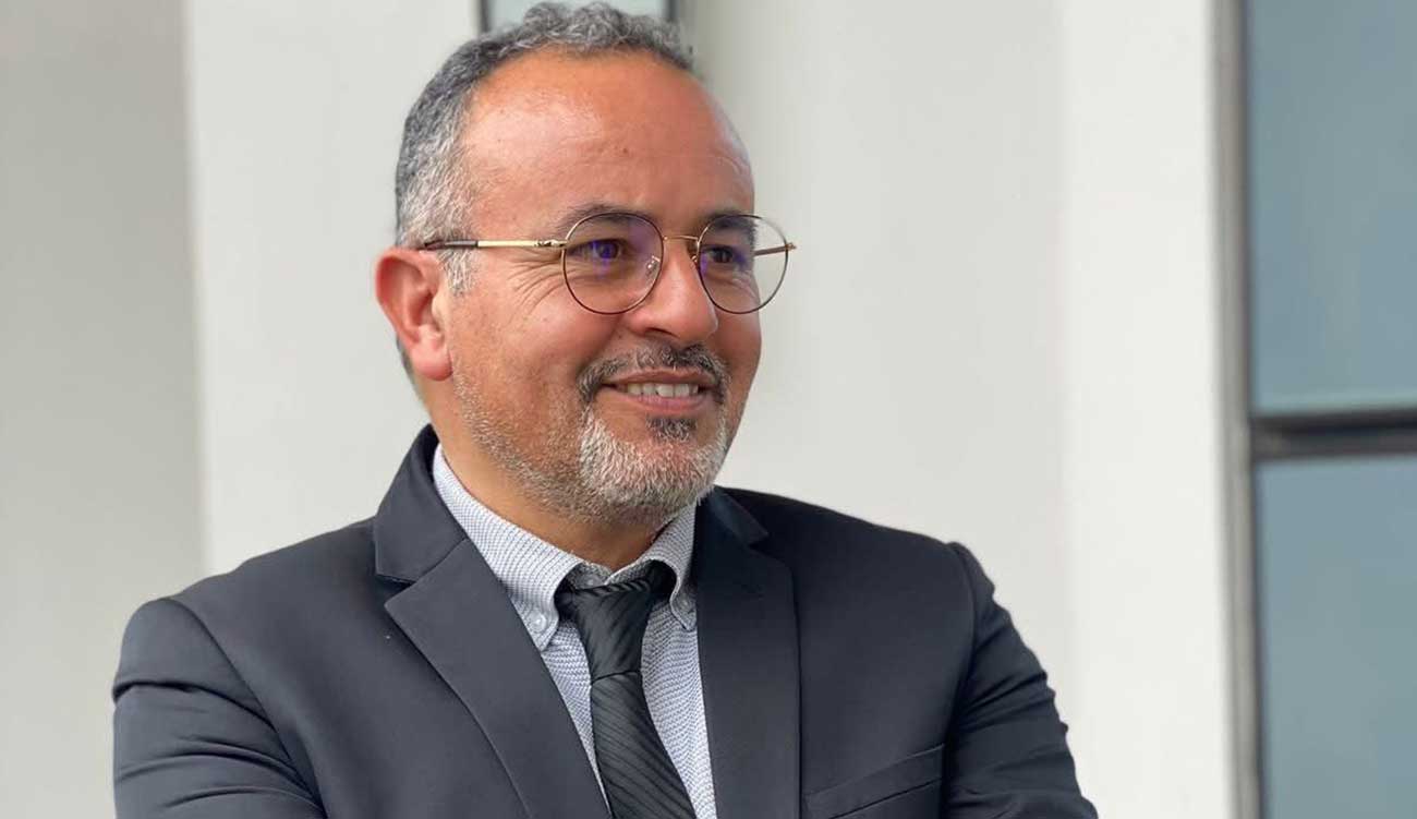 Yassine Faria nommé nouveau PDG de l'Office national des postes