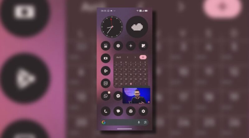 YouTube réintroduit la fonction « Picture-in-Picture » pour tous.