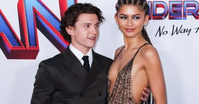 Zendaya explique comment elle a su que Tom Holland était « le bon »
