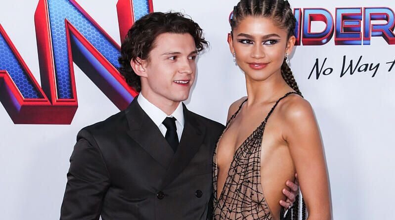 Zendaya explique comment elle a su que Tom Holland était « le bon »
