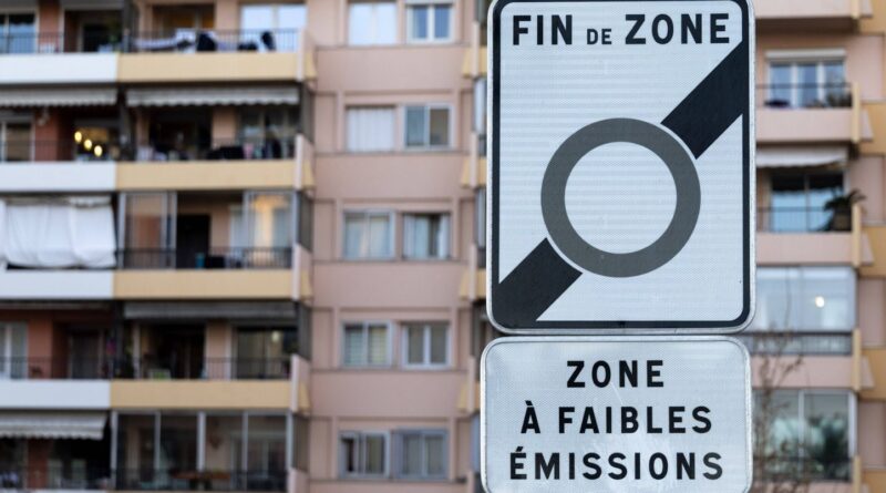 ZFE, grands chantiers, entreprises : l'essentiel de la loi de « simplification »