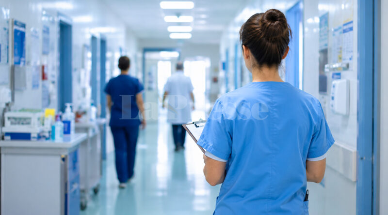 1 000 postes en 2026 : Le ministère de la Santé recrute infirmiers et techniciens