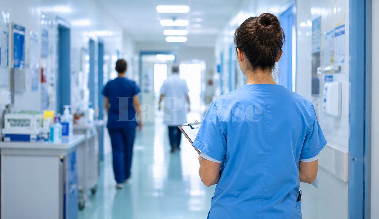 1 000 postes en 2026 : Le ministère de la Santé recrute infirmiers et techniciens