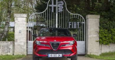 1000 km en Alfa Romeo Junior Veloce : plaisir de la voiture électrique ?