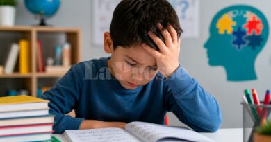 12% des élèves arabes touchés par la dyslexie