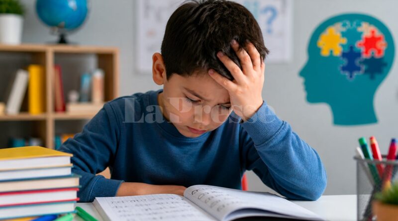 12% des élèves arabes touchés par la dyslexie