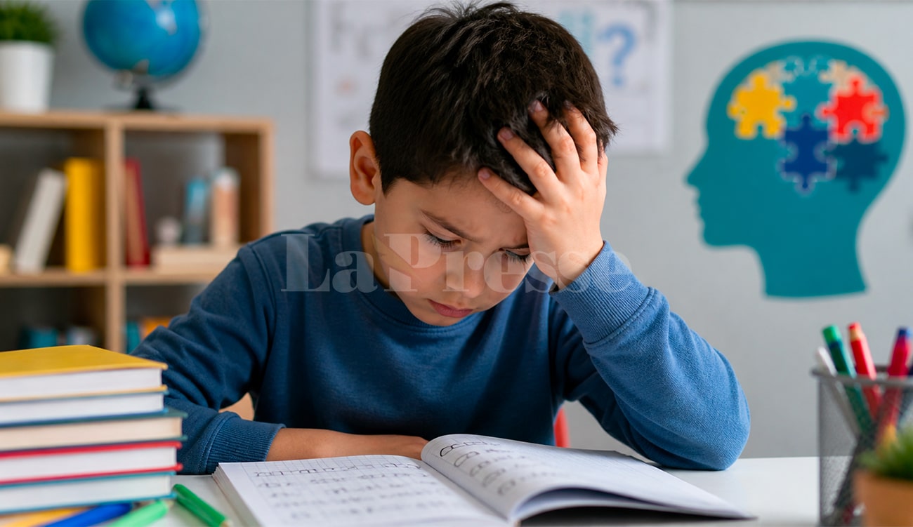 12% des élèves arabes touchés par la dyslexie