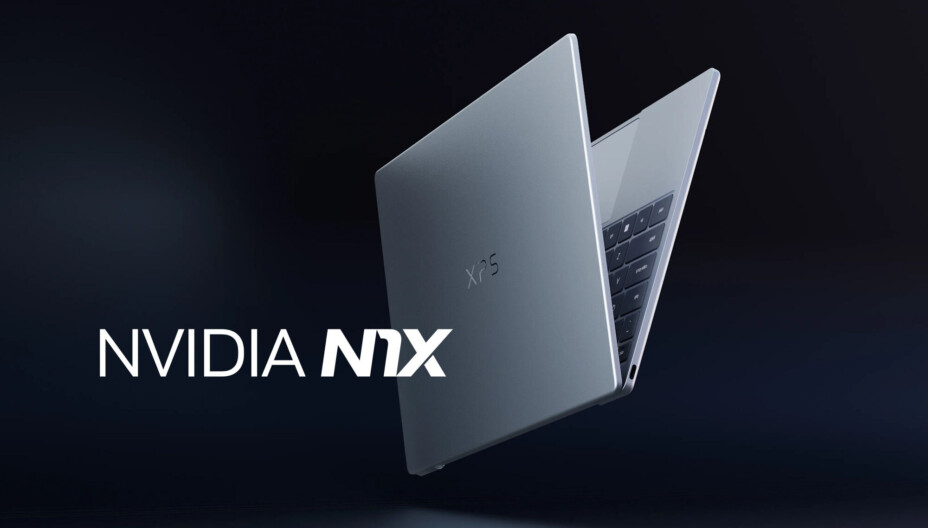 20 cœurs ARM et 6144 CUDA : lancement du XPS avec puce Nvidia N1X