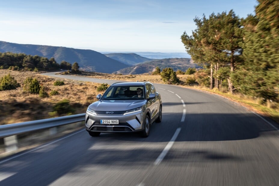 250 € pour un écran plus grand : la stratégie audacieuse de BYD.
