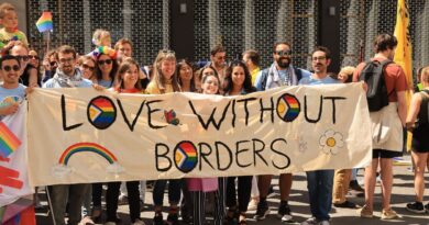 30 ans de Pride à Bruxelles : Chille Deman, "Le combat n'est pas terminé"