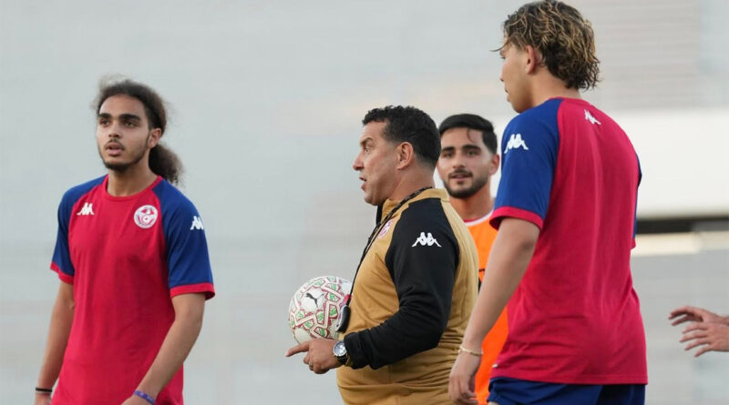 52e édition du tournoi Maurice Revello : La Tunisie ne doit pas sous-estimer la RDC