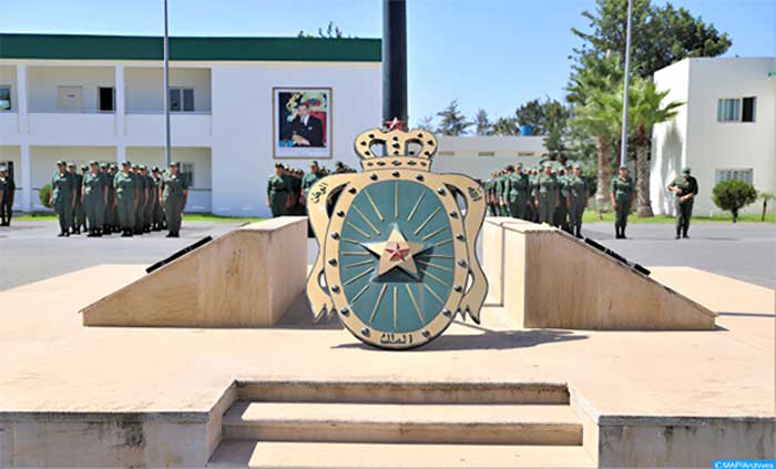 70 ans des FAR : Engagement humanitaire et modernisation affirmée.