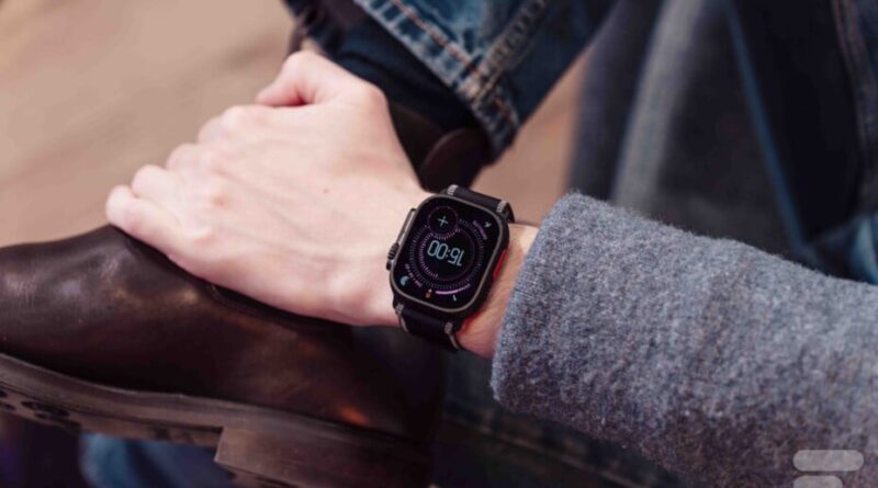 94 000 nuits d'Apple Watch pour aider Harvard à comprendre la ménopause