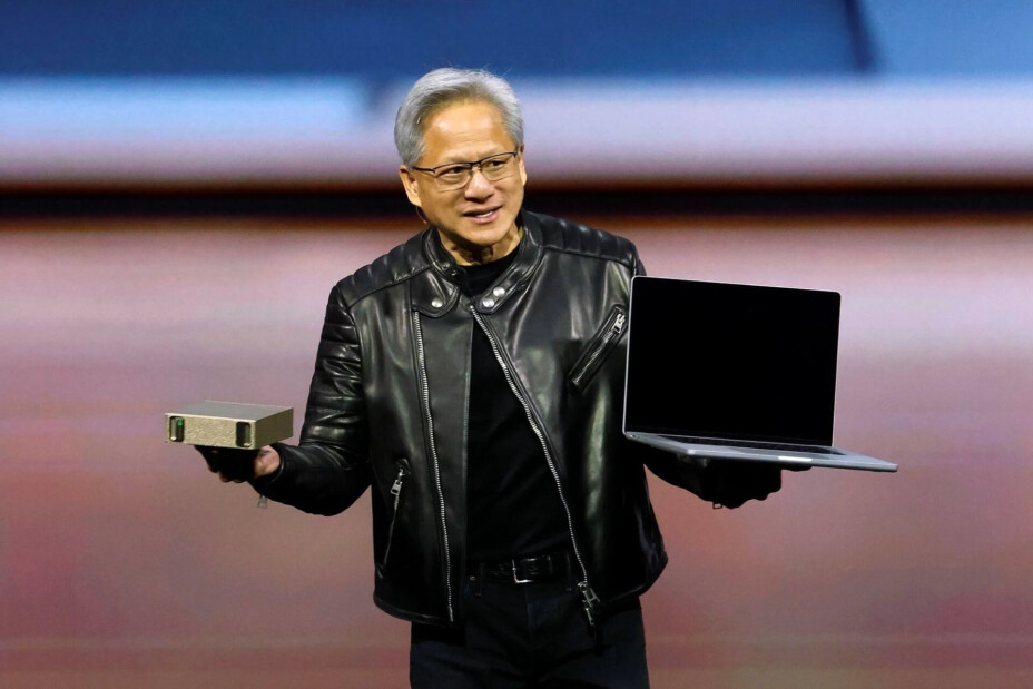«Â 25.0528, 121.5990Â Â» : Nvidia et Microsoft divulgueront des coordonnées GPS