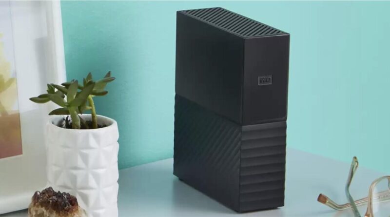 À -36 %, le HDD de bureau de 18 To est attractif