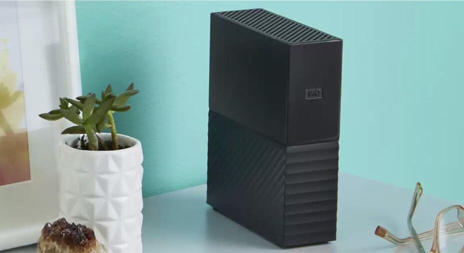 À -36 %, le HDD de bureau de 18 To est attractif