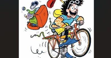 «Â Anatole Latuile, héros intemporel de l'enfanceÂ : comment ne pas vieillirÂ ? »