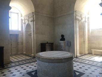 «Â C'est mon idéal de métierÂ » : le quotidien des gardiens du phare de Cordouan