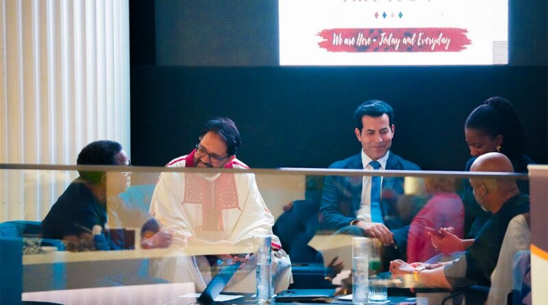 À Dubaï, la Tunisie présente le Tunisia Investment Forum 2026.