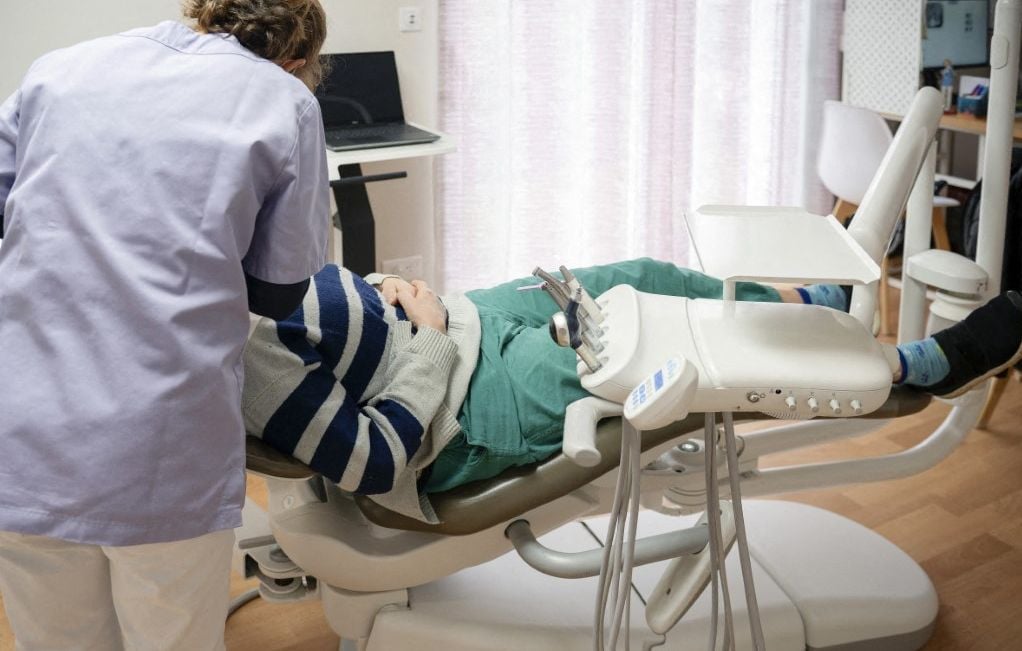 À Nantes, des dentistes licenciés pour ne pas imposer des couronnes « made in China »
