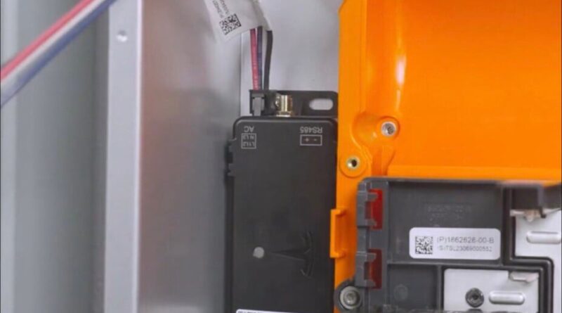 À quoi sert le Remote Meter de Tesla ?