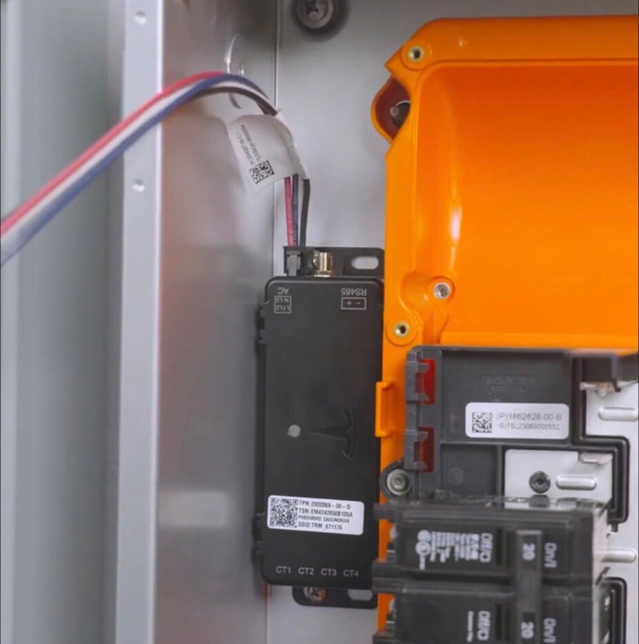 À quoi sert le Remote Meter de Tesla ?