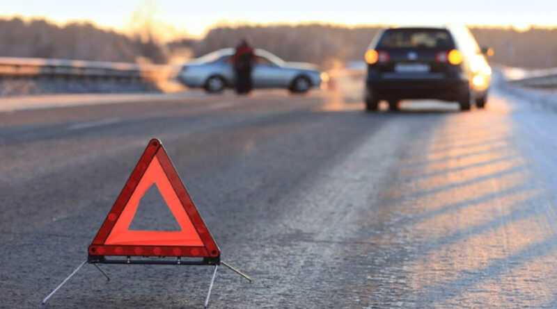 Accident de poids lourds à Béja : trois morts confirmés.