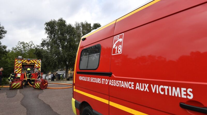 Accident en Ardèche : cinq morts, sortie de route, détails révélés