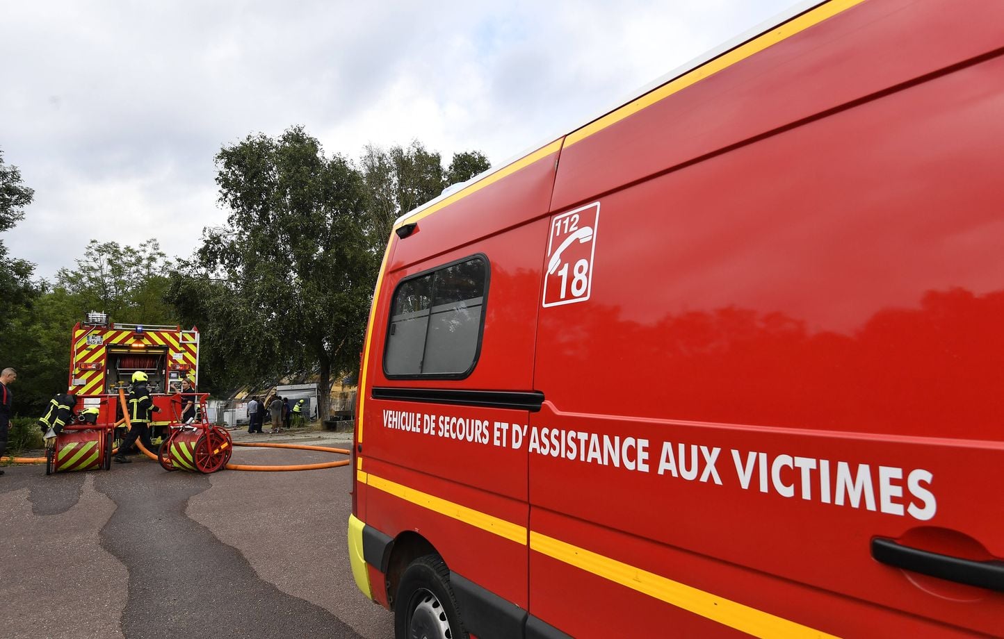 Accident en Ardèche : cinq morts, sortie de route, détails révélés