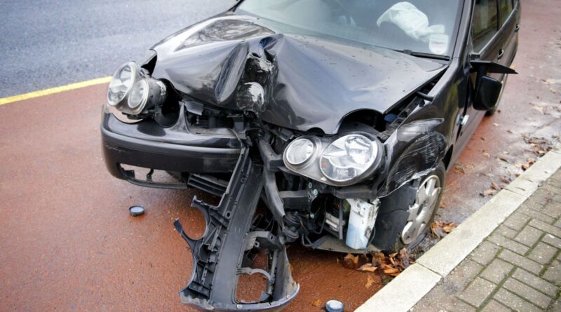Accidents de la route à Anvers : jeunes conduisent sans permis en hausse