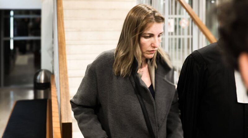 Accusé de viols et torture, il affirme avoir eu une relation SM