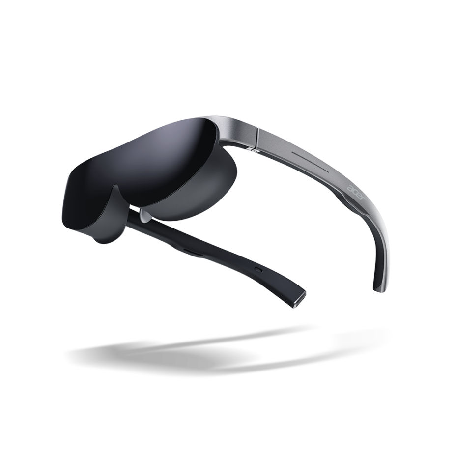 Acer lance les lunettes AR Vision GR0 de Xreal.