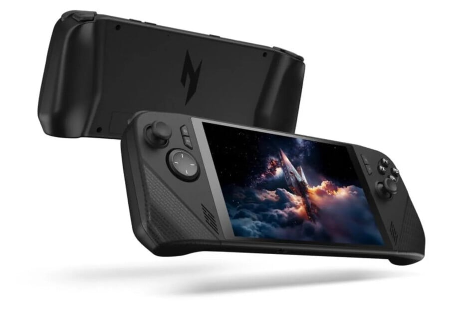 Acer Nitro Blaze Link : le PlayStation Portal ne arrive pas dans le monde PC