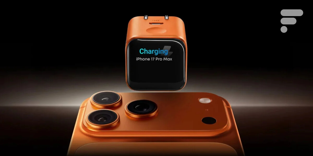 Anker Charger