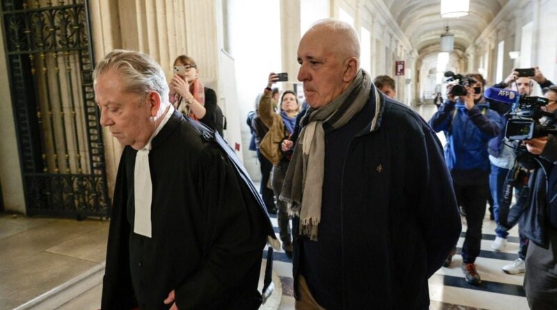 Affaire Dany Leprince : Solène, rescapée, déclare « Je n’ai aucun souvenir »