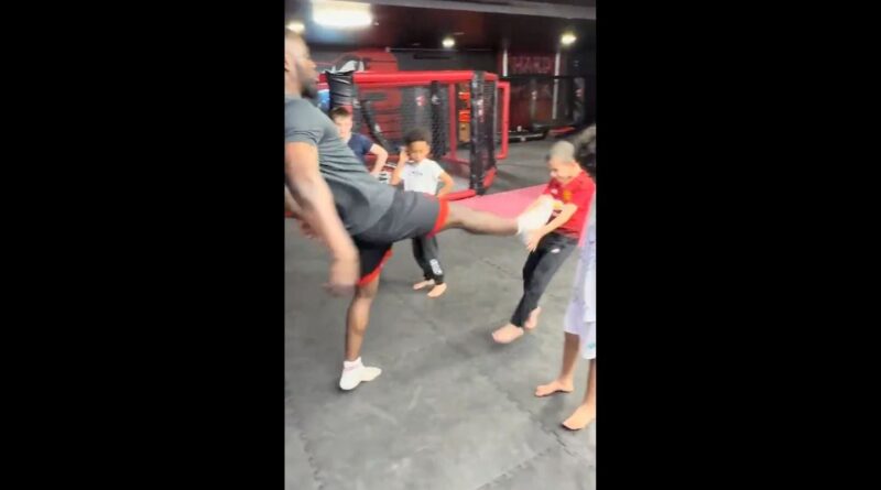 Affaire du coach de MMA de Villeurbanne : violences sur enfants et interdiction d’exercer.