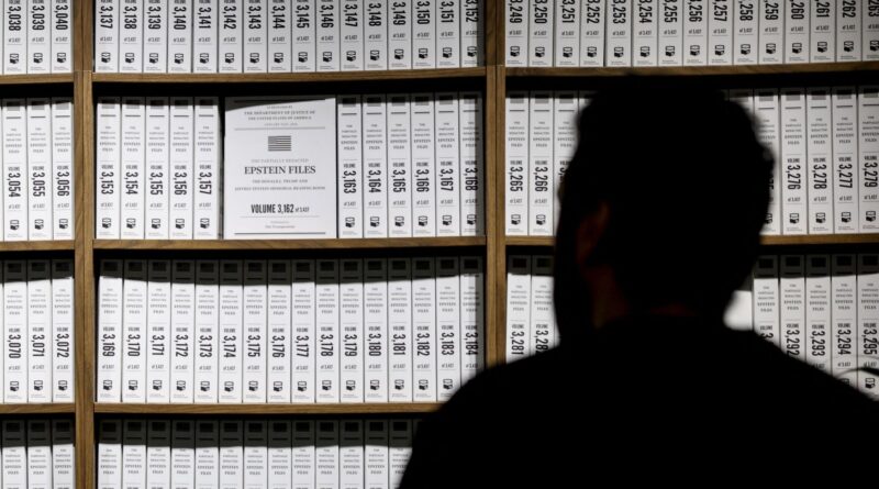 Affaire Epstein : dix nouvelles victimes se manifestent à Paris