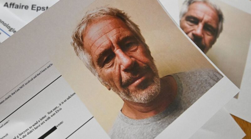 Affaire Epstein : « une dizaine » de nouvelles victimes présumées identifiées par le parquet de Paris