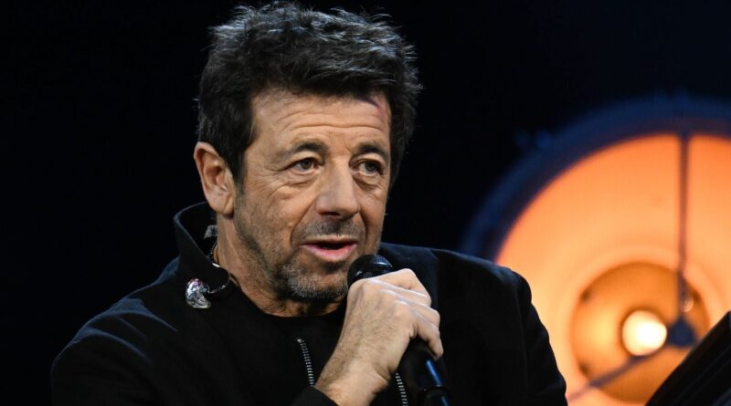 Affaire Patrick Bruel : Le chanteur ne participera pas aux concerts des Enfoirés.