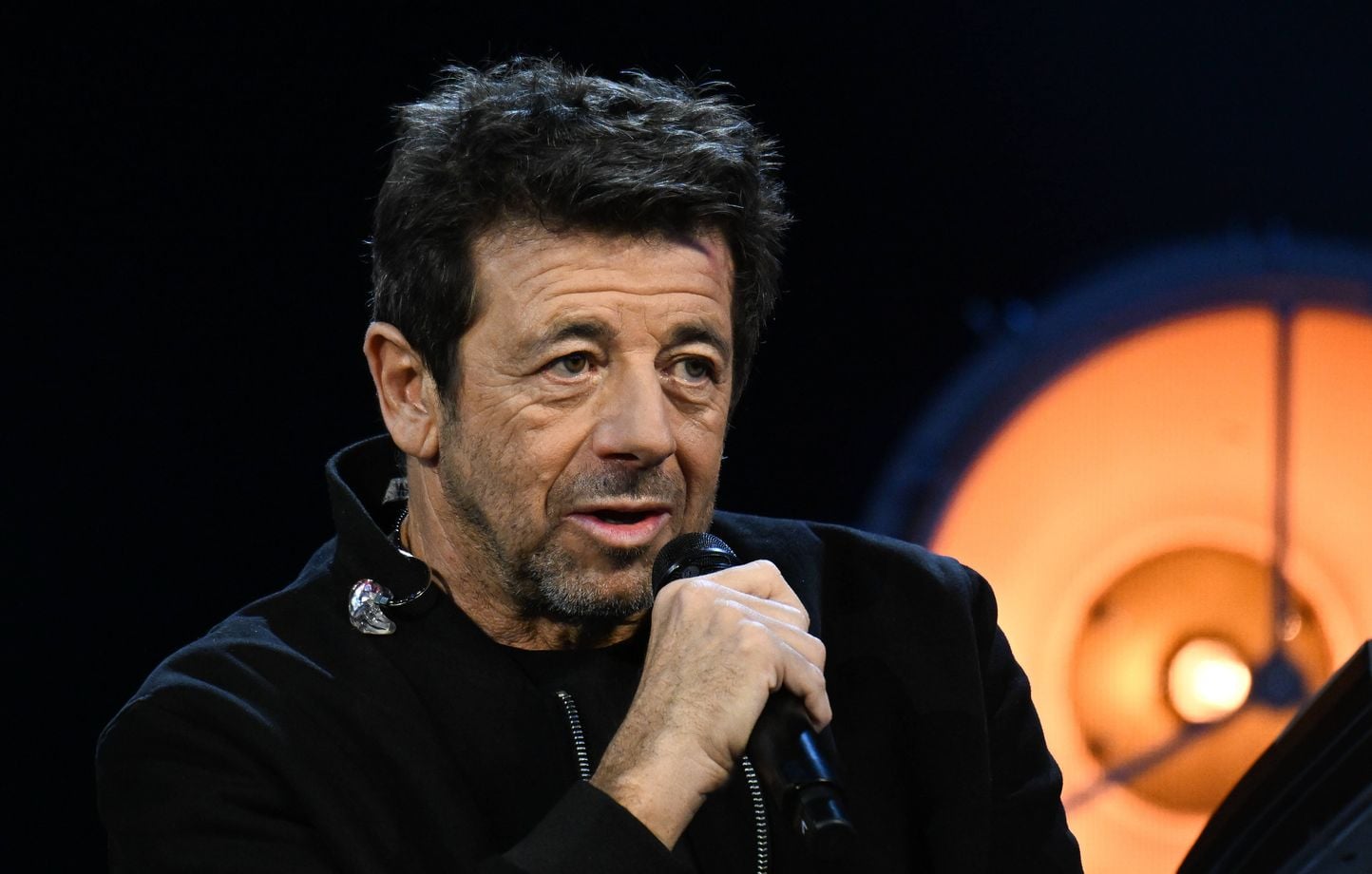 Affaire Patrick Bruel : Le chanteur ne participera pas aux concerts des Enfoirés.