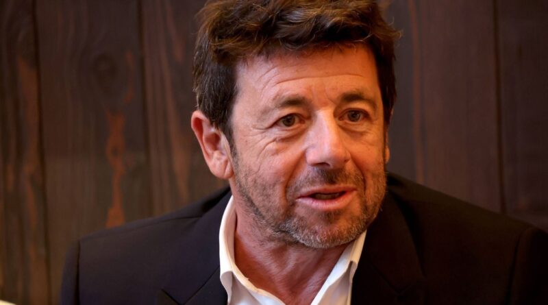Affaire Patrick Bruel : Quinze femmes dénoncent des relations non consenties.