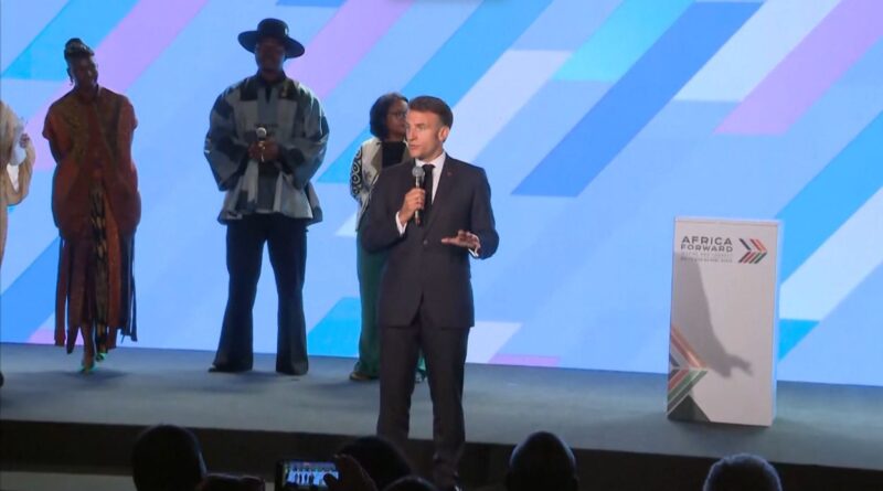 Africa Forward : échec et contournement du dernier sommet d'Emmanuel Macron en Afrique