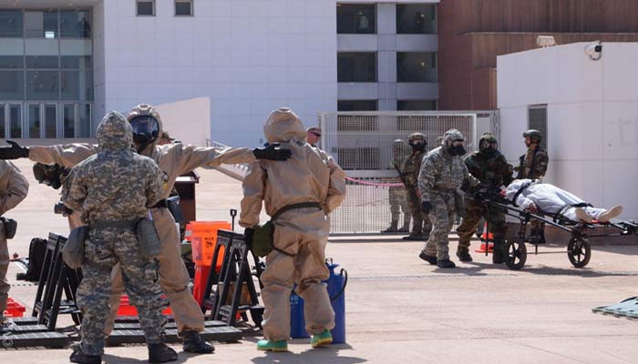 "African Lion 2026" : Exercice anti-ADM prévu à Agadir