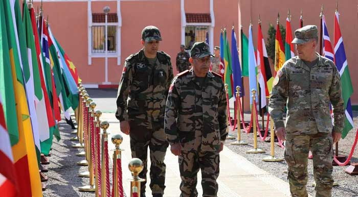 African Lion : partenariat militaire remarquable entre Rabat et Washington