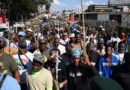 Afrique du Sud : Les manifestations xénophobes ne cessent de secouer le pays.