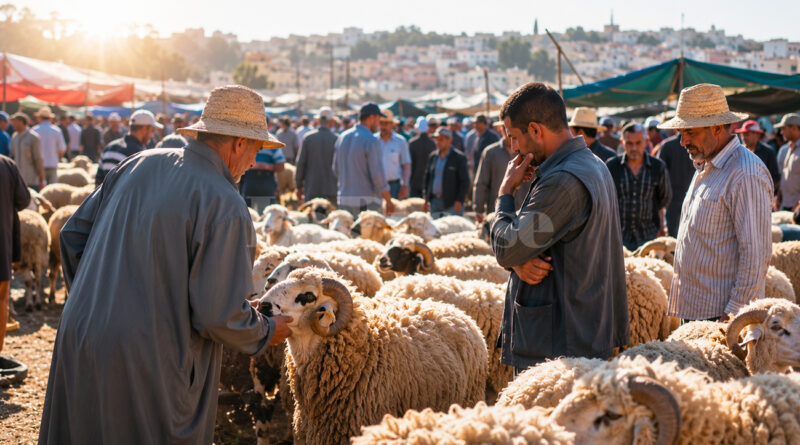 Aïd Al Adha : les Tunisiens ne font pas face à la flambée des prix